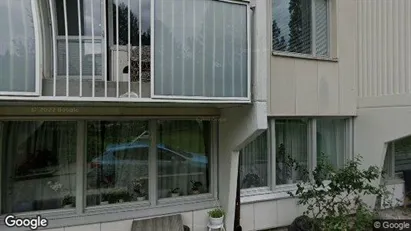 Bostadsrätter till salu i Västerort - Bild från Google Street View