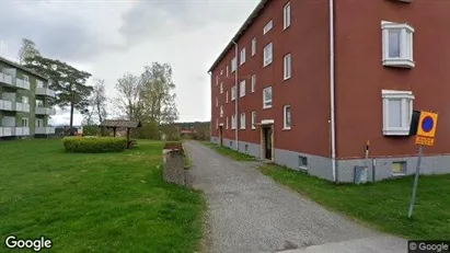 Bostadsrätter till salu i Ludvika - Bild från Google Street View