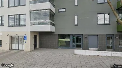 Bostadsrätter till salu i Västerort - Bild från Google Street View