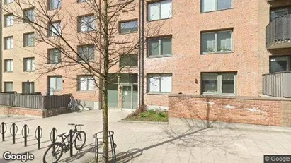 Bostadsrätter till salu i Sundbyberg - Bild från Google Street View