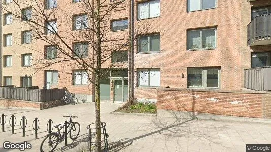Bostadsrätter till salu i Sundbyberg - Bild från Google Street View
