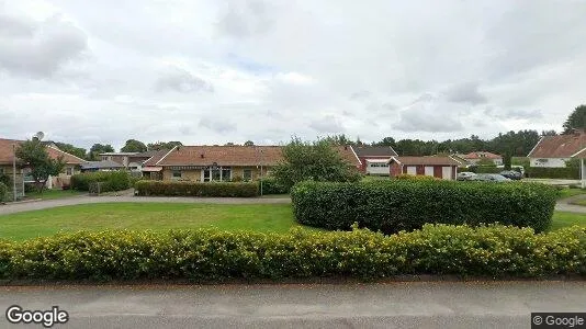 Bostadsrätter till salu i Gullspång - Bild från Google Street View