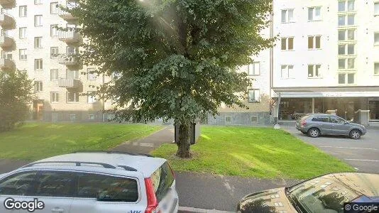 Bostadsrätter till salu i Örgryte-Härlanda - Bild från Google Street View