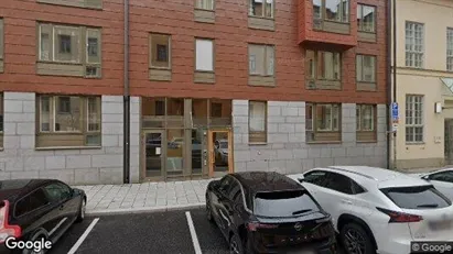 Bostadsrätter till salu i Södermalm - Bild från Google Street View