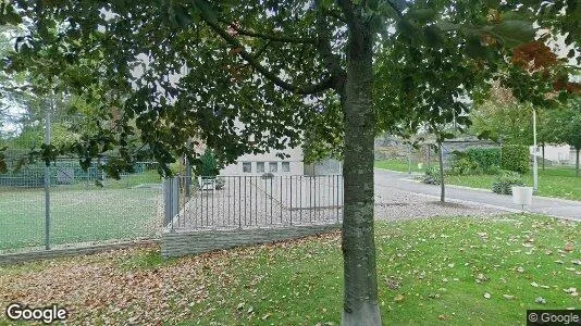 Bostadsrätter till salu i Göteborg Östra - Bild från Google Street View