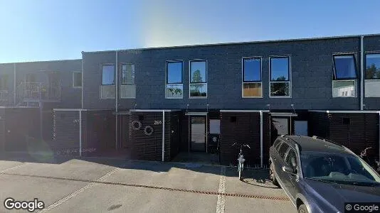 Bostadsrätter till salu i Knivsta - Bild från Google Street View