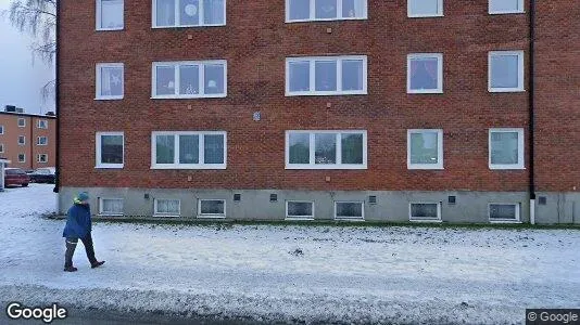 Bostadsrätter till salu i Vännäs - Bild från Google Street View