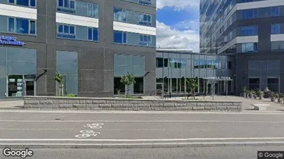 Bostadsrätter till salu i Västerort - Bild från Google Street View
