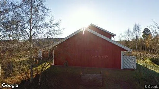 Bostadsrätter till salu i Malung-Sälen - Bild från Google Street View