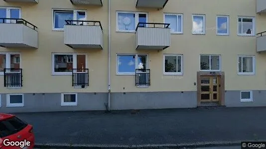 Bostadsrätter till salu i Jönköping - Bild från Google Street View