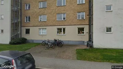 Lägenheter att hyra i Linköping - Bild från Google Street View