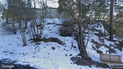 Bostadsrätter till salu i Danderyd - Bild från Google Street View