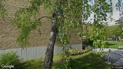 Bostadsrätter till salu i Västerort - Bild från Google Street View