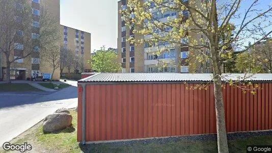Lägenheter till salu i Nacka - Bild från Google Street View