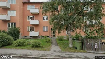 Lägenheter till salu i Söderort - Bild från Google Street View