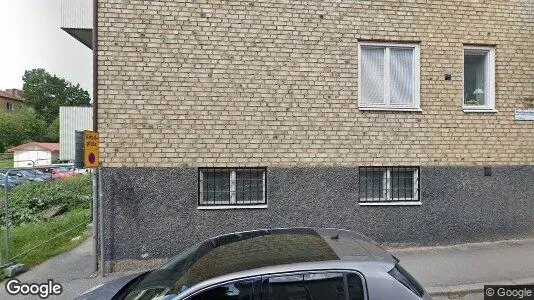 Lägenheter till salu i Söderort - Bild från Google Street View