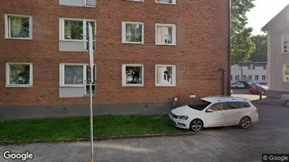 Lägenheter till salu i Karlstad - Bild från Google Street View