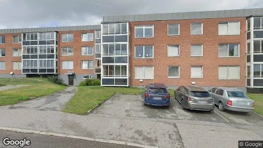 Lägenheter till salu i Sundsvall - Bild från Google Street View