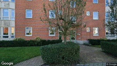 Lägenheter att hyra i Svedala - Bild från Google Street View