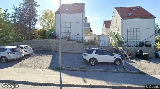 Lägenheter till salu i Västerort - Bild från Google Street View