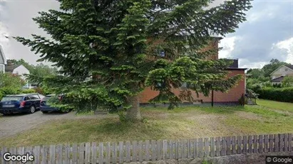 Lägenheter till salu i Nybro - Bild från Google Street View