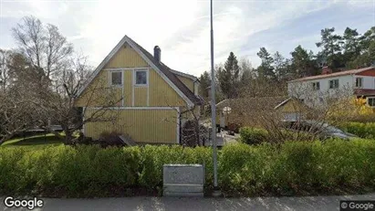 Lägenheter till salu i Västerort - Bild från Google Street View