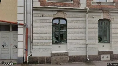 Lägenheter till salu i Kalmar - Bild från Google Street View