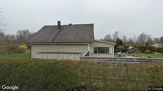 Lägenheter till salu i Kalmar - Bild från Google Street View