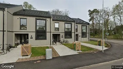 Lägenheter till salu i Kalmar - Bild från Google Street View