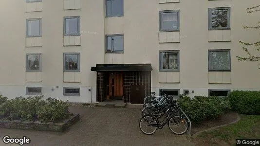 Lägenheter till salu i Kalmar - Bild från Google Street View