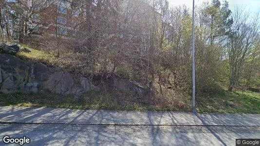 Lägenheter till salu i Sundbyberg - Bild från Google Street View