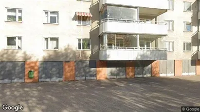 Lägenheter till salu i Tierp - Bild från Google Street View