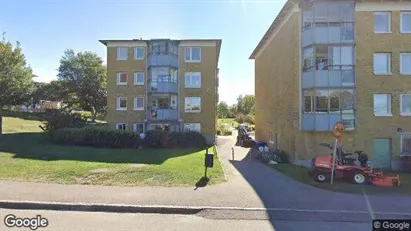 Bostadsrätter till salu i Askim-Frölunda-Högsbo - Bild från Google Street View