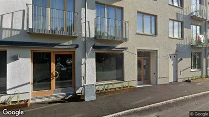 Lägenheter till salu i Söderort - Bild från Google Street View