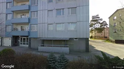 Bostadsrätter till salu i Västerås - Bild från Google Street View