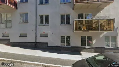Lägenheter till salu i Sundbyberg - Bild från Google Street View