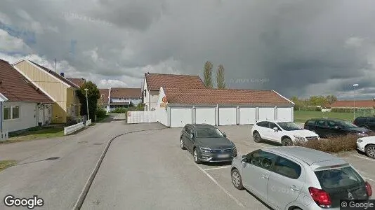 Lägenheter till salu i Linköping - Bild från Google Street View