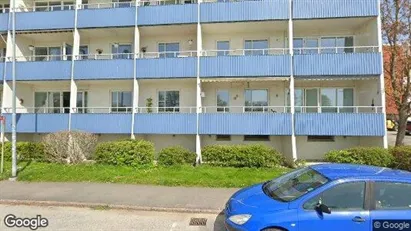 Lägenheter till salu i Lund - Bild från Google Street View