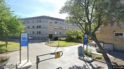 Lägenheter till salu i Sundbyberg - Bild från Google Street View
