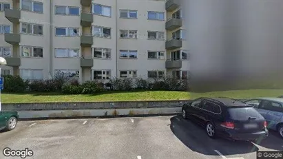 Lägenheter till salu i Malmö Centrum - Bild från Google Street View