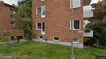 Lägenheter till salu i Västerort - Bild från Google Street View