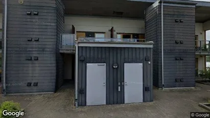 Lägenheter till salu i Örgryte-Härlanda - Bild från Google Street View