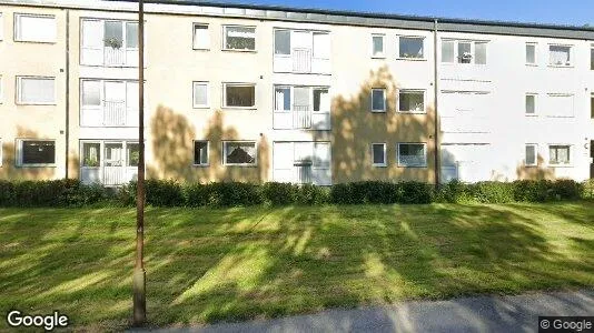 Bostadsrätter till salu i Söderort - Bild från Google Street View
