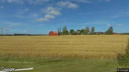 Lägenheter till salu i Tibro - Bild från Google Street View