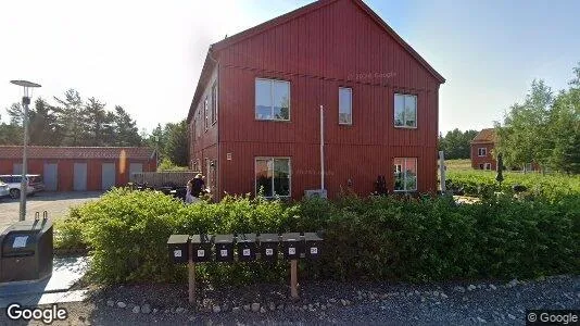 Bostadsrätter till salu i Nykvarn - Bild från Google Street View