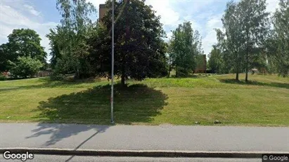 Bostadsrätter till salu i Södertälje - Bild från Google Street View