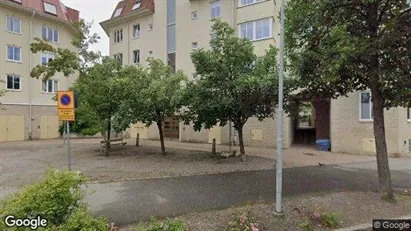 Bostadsrätter till salu i Söderort - Bild från Google Street View
