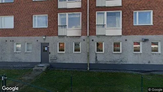 Bostadsrätter till salu i Österåker - Bild från Google Street View