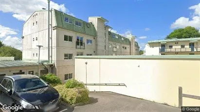 Bostadsrätter till salu i Partille - Bild från Google Street View