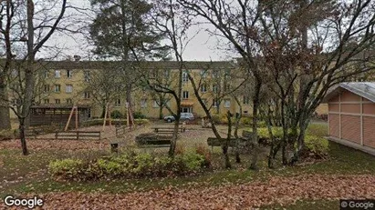 Lägenheter att hyra i Västerås - Bild från Google Street View